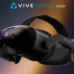 Headset VR HTC VIVE Focus Vision