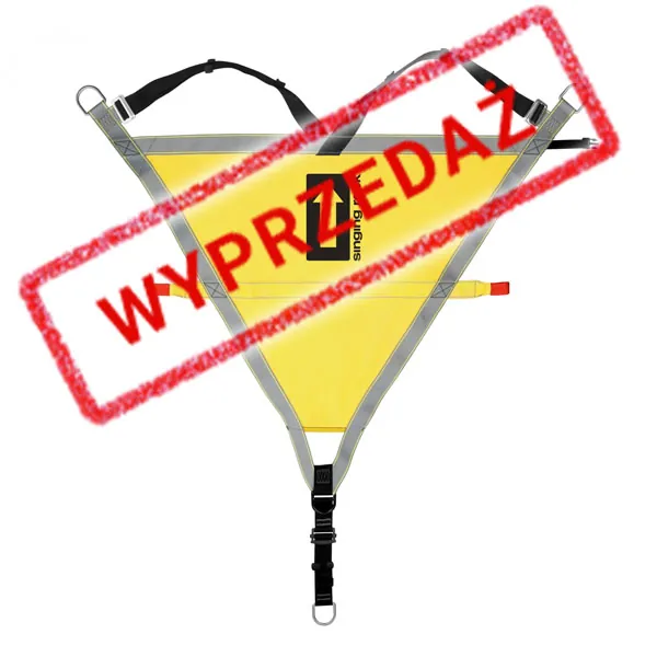 Trójkąt Ewakuacyjny Combii II - obrazek 1