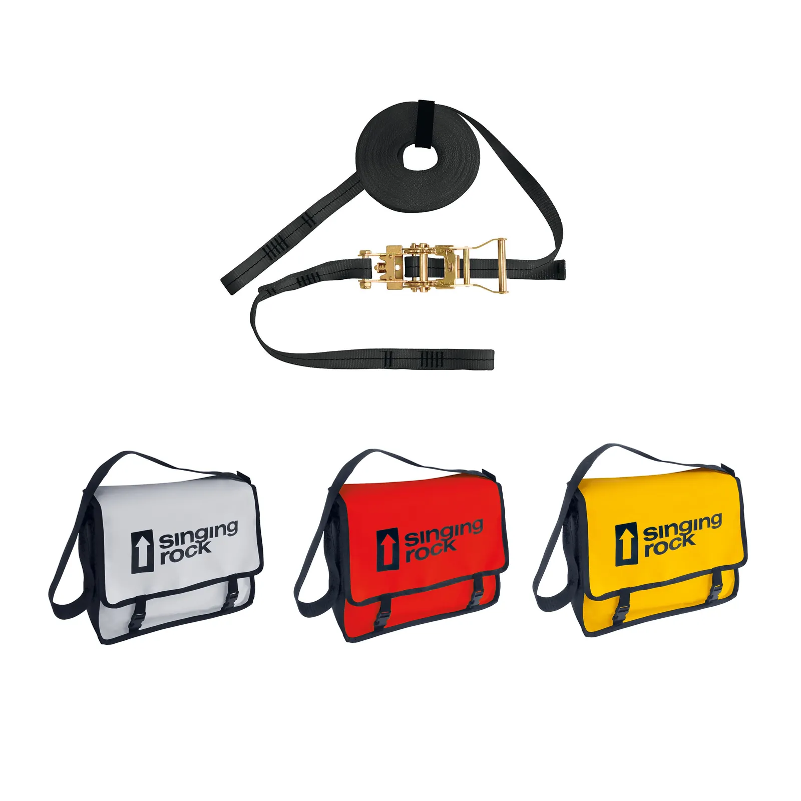 Fine Line bag - obrazek 1