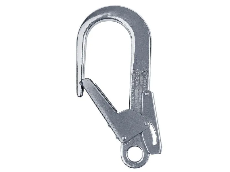 Big Snap Hook MGO K353 - obrazek 1