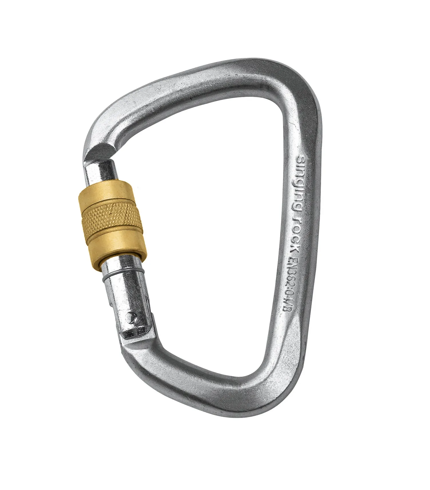 D Steel screw - obrazek 1