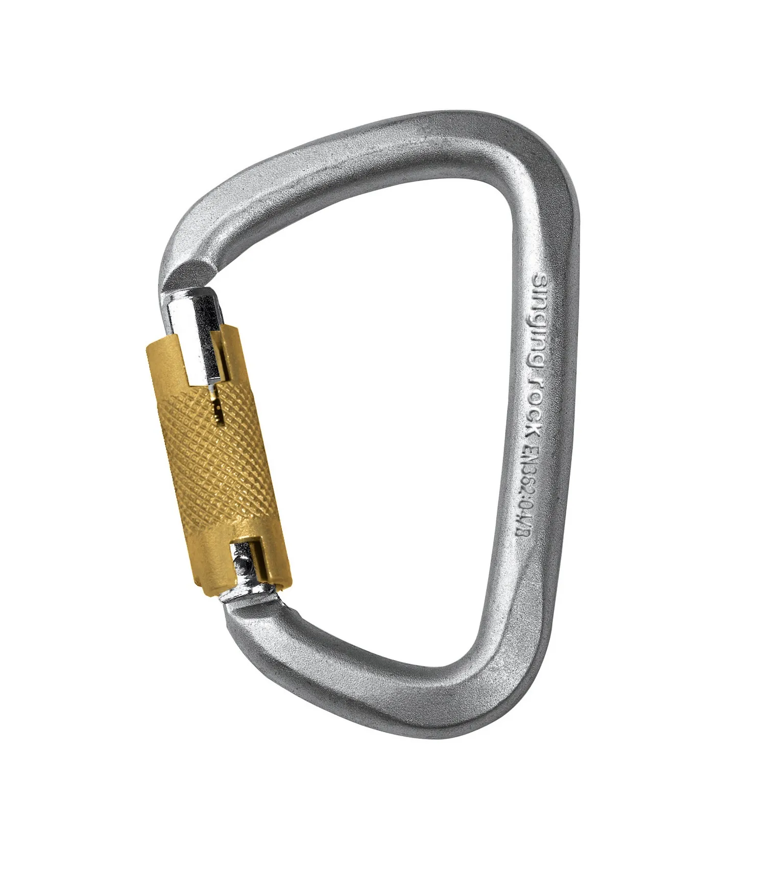 D Steel Triple-lock - obrazek 1