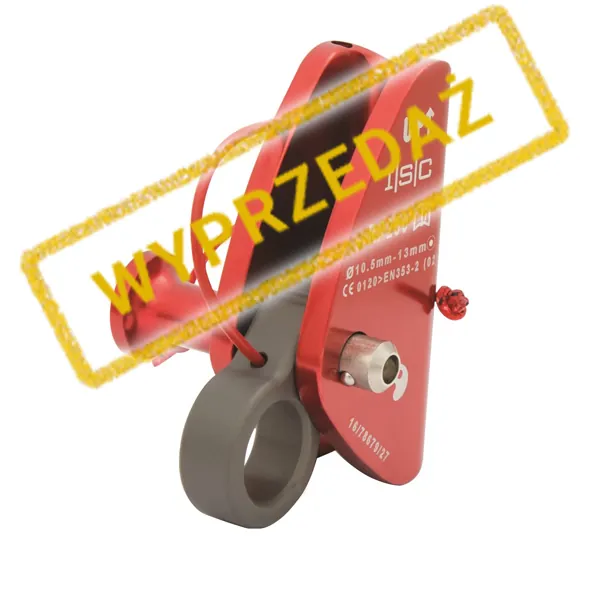 Mini Rope Grab RP209A Mini Rope Grab RP209A - obrazek 1
