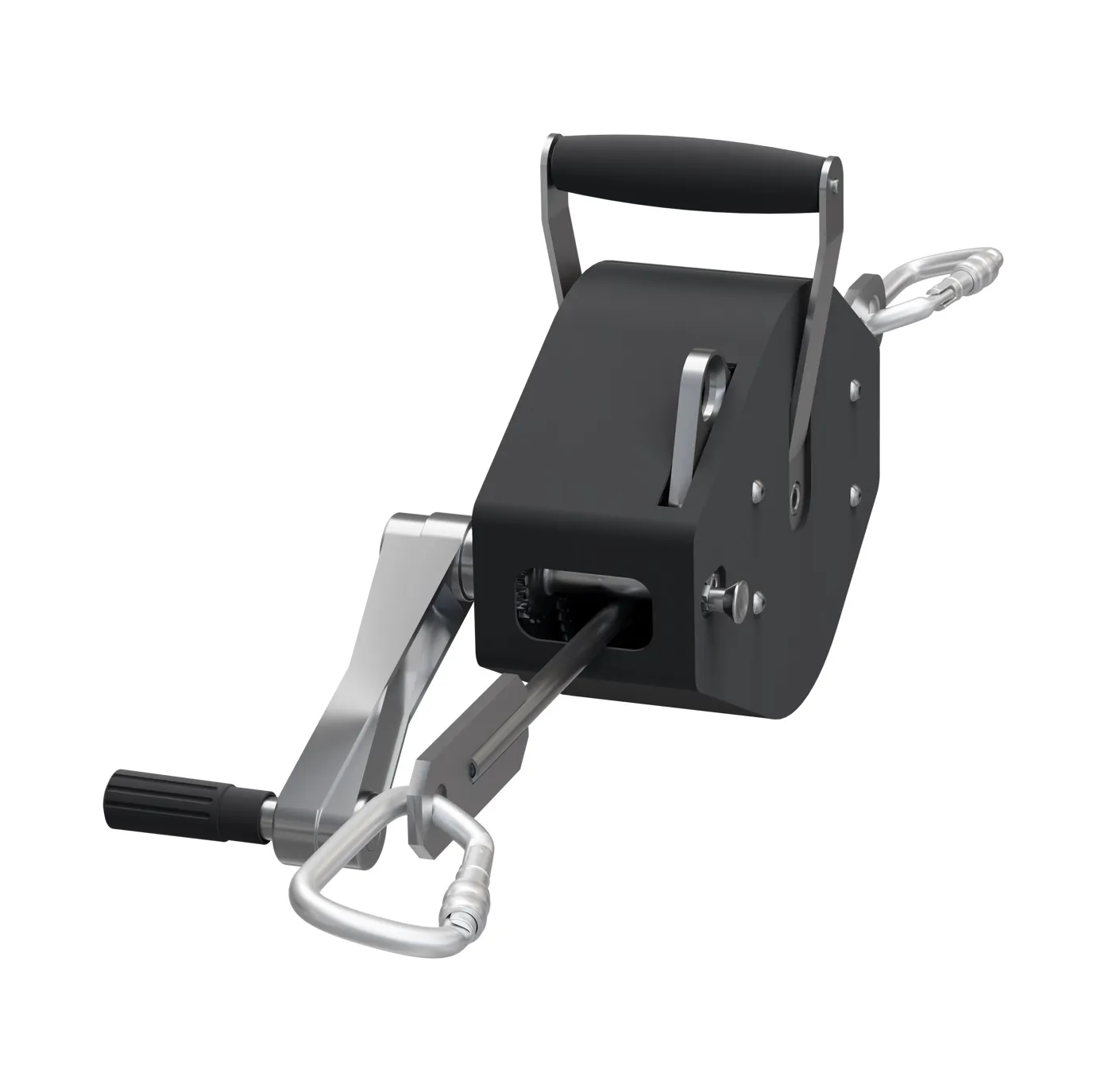 PSA PSA - Horizontal Safety System - Image 1