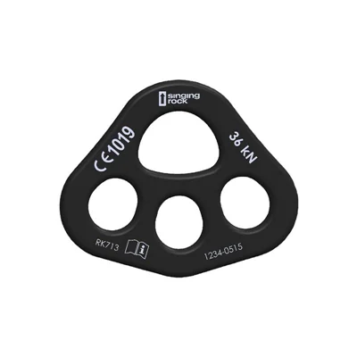 RIGGING PLATE 1/3 - obrazek 1