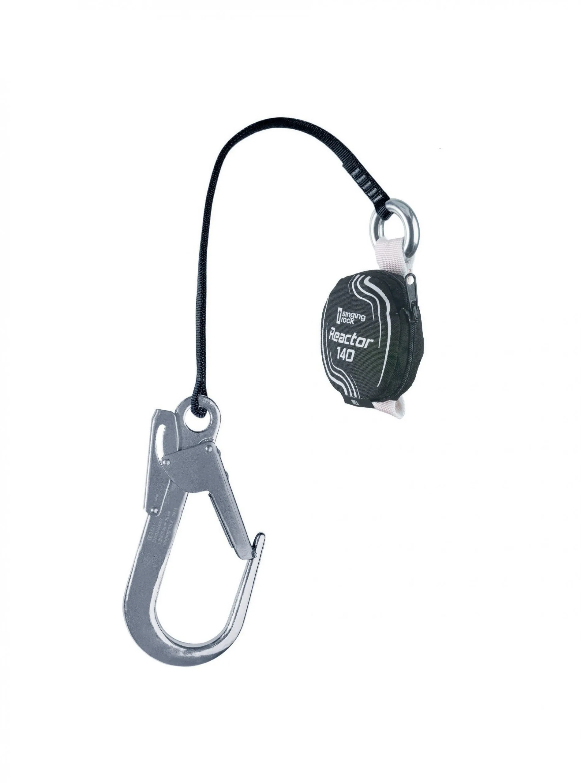 Reactor 140 I 85 K353 Reactor 140 "I" 85 + K353 - obrazek 1