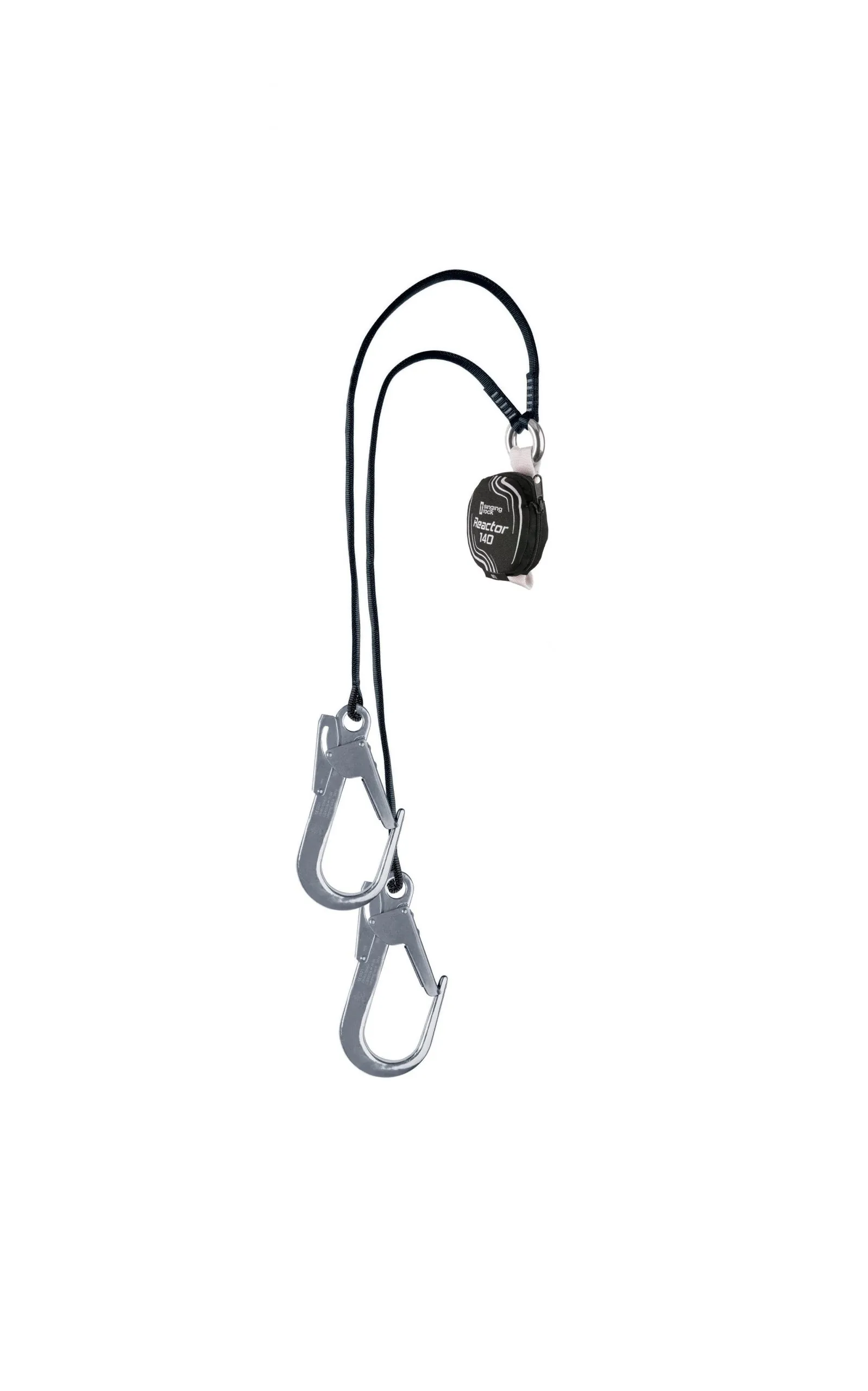 Reactor 140 Y 155 K353 Reactor 140 "Y" 155 + 2xK353 - obrazek 1