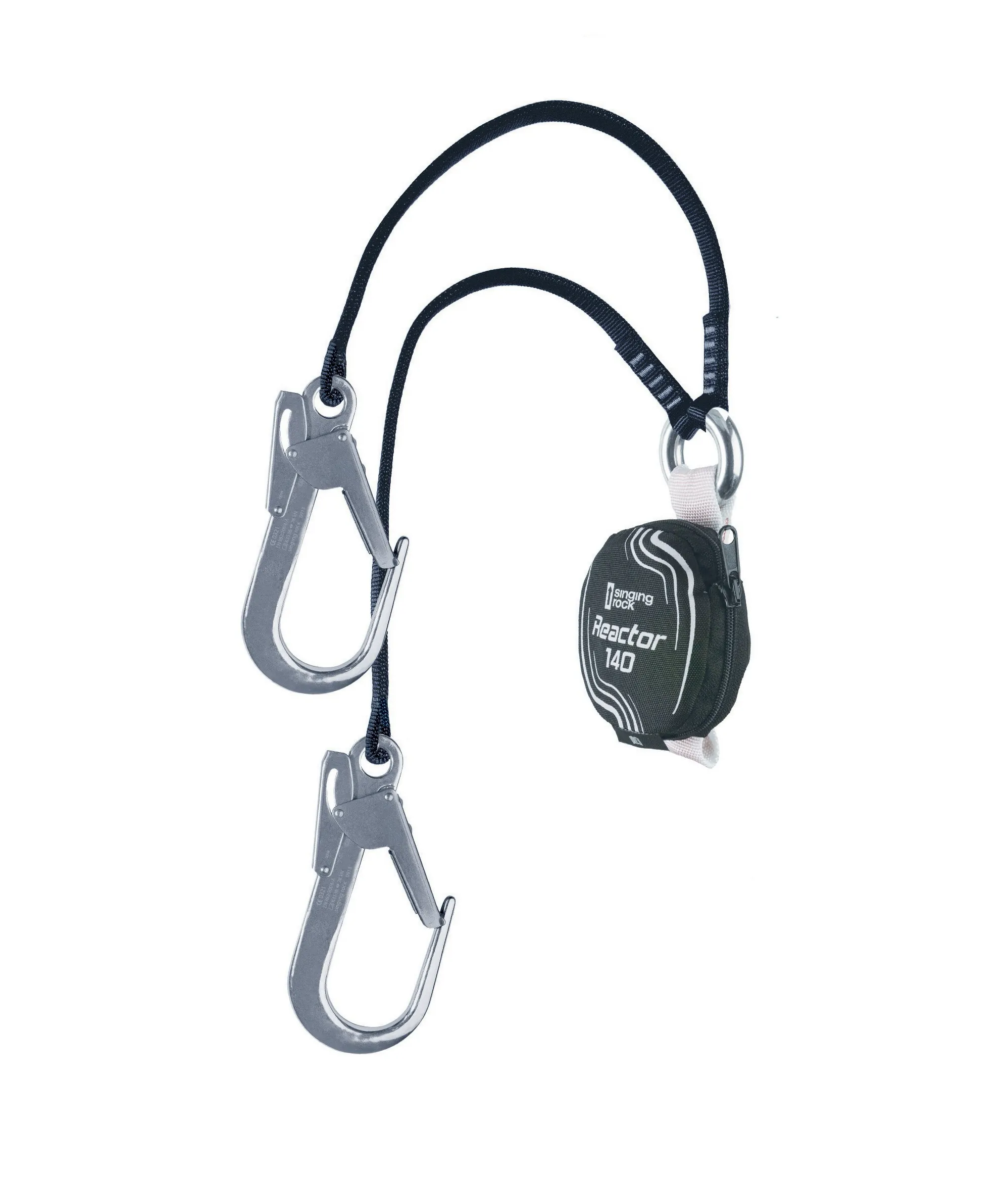 Reactor 140 "Y" 85 + 2xK353 - obrazek 1