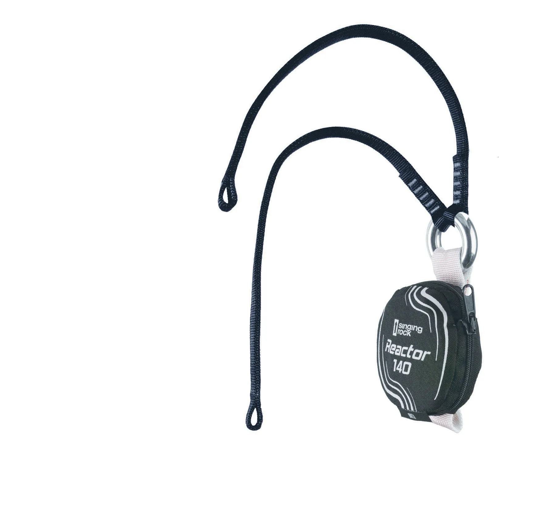 Reactor 140 Y 85 Reactor 140 "Y" 85 - obrazek 1