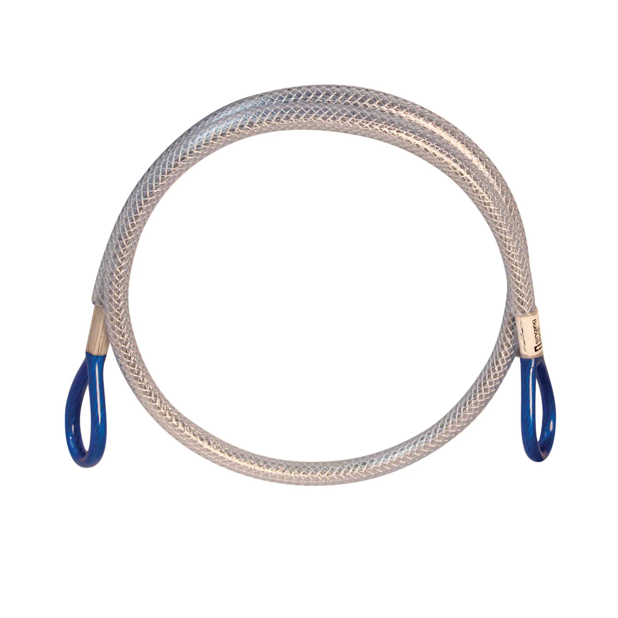 Steel Lanyard "I" - obrazek 4