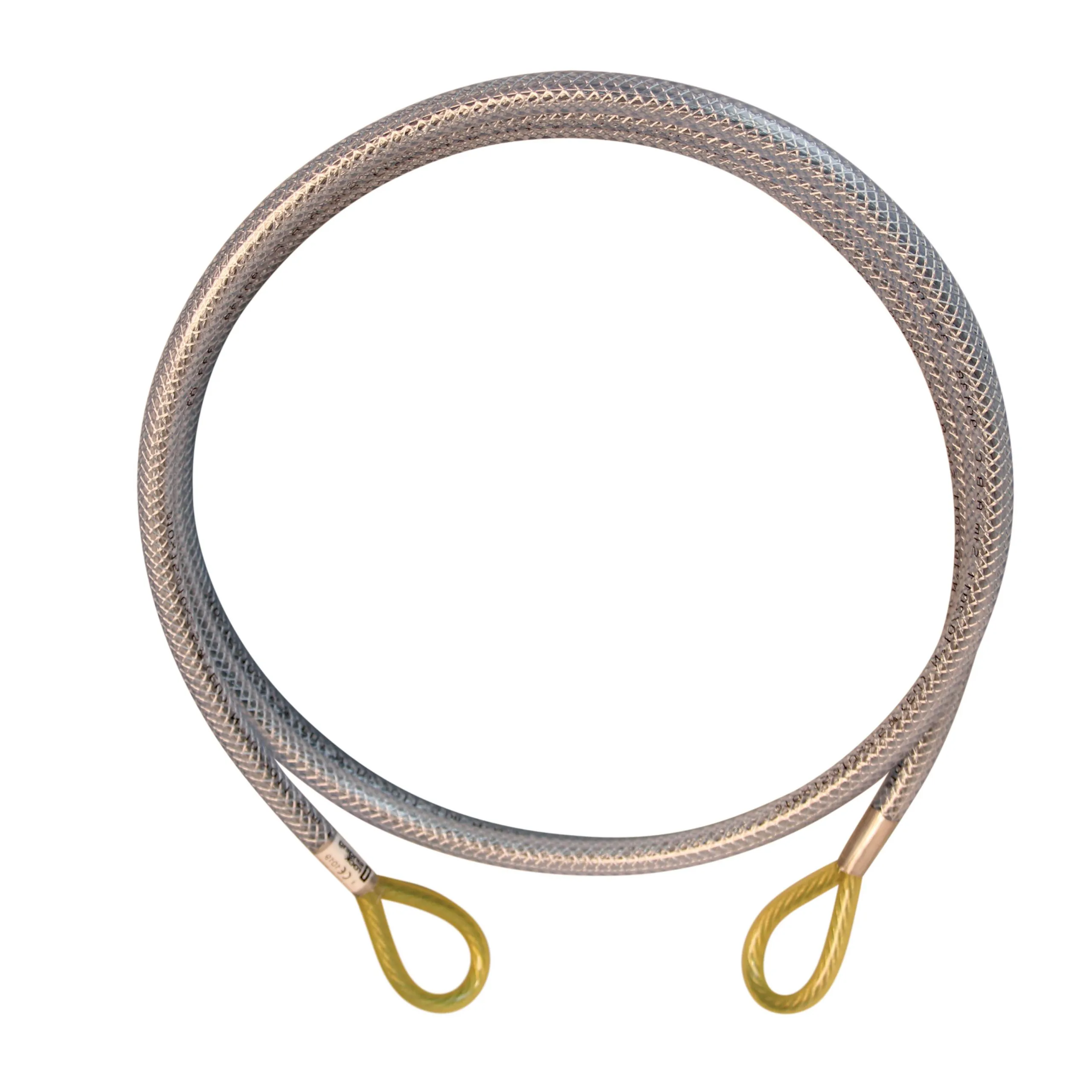 Steel anchor "I" - obrazek 2