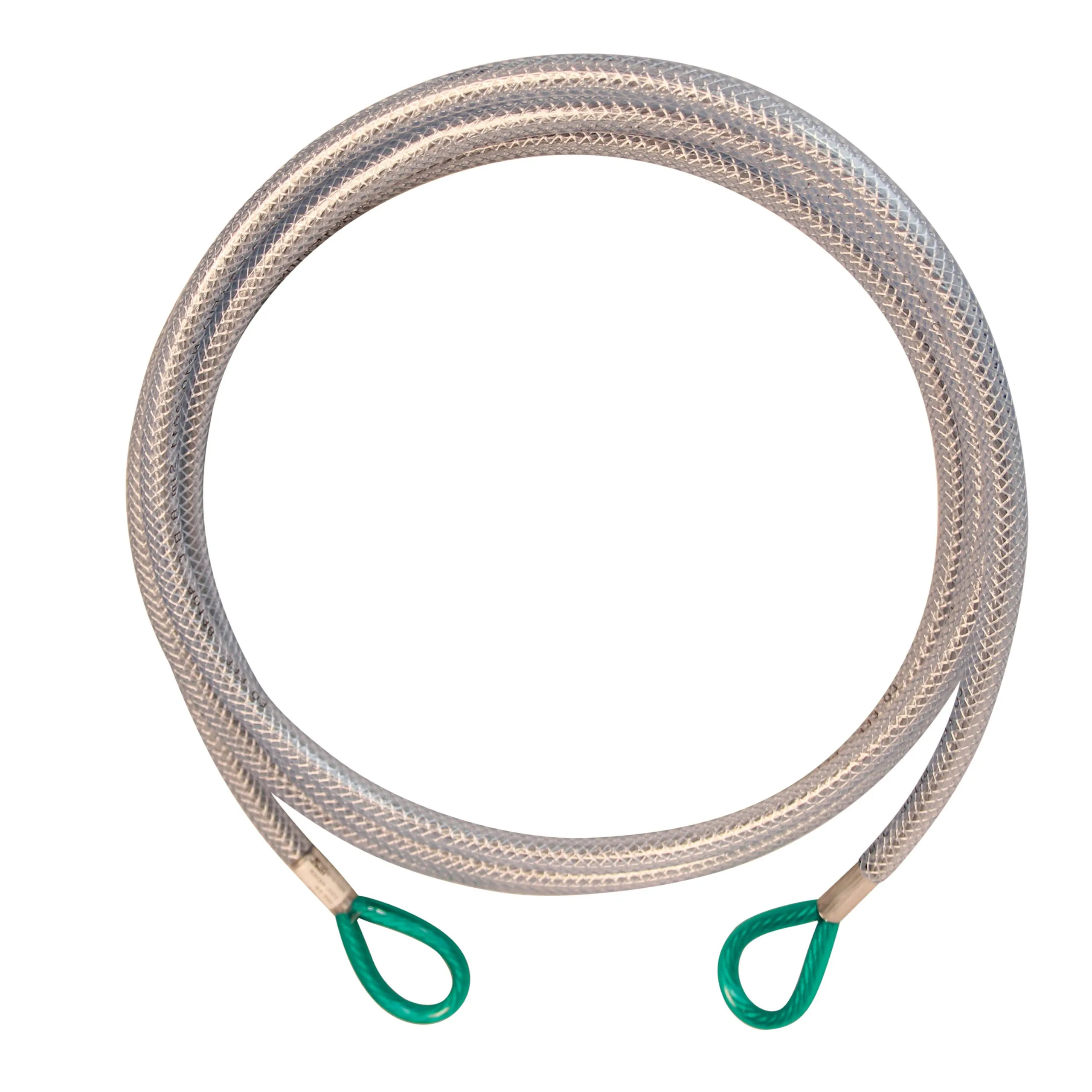 Steel anchor "I" - obrazek 3