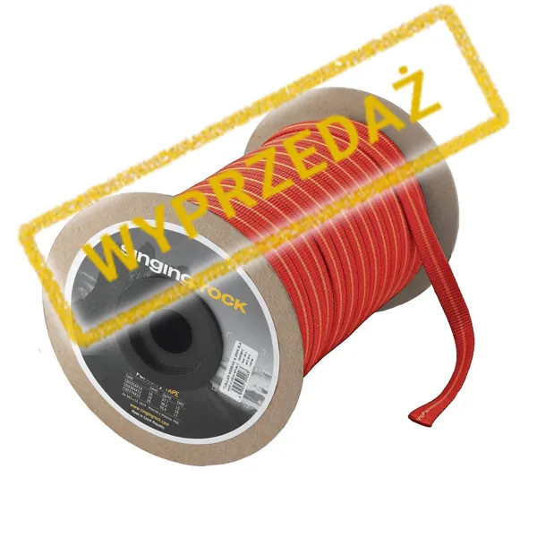 Tubular Webbing 20 mm Tubular Webbing 20 mm - obrazek 1