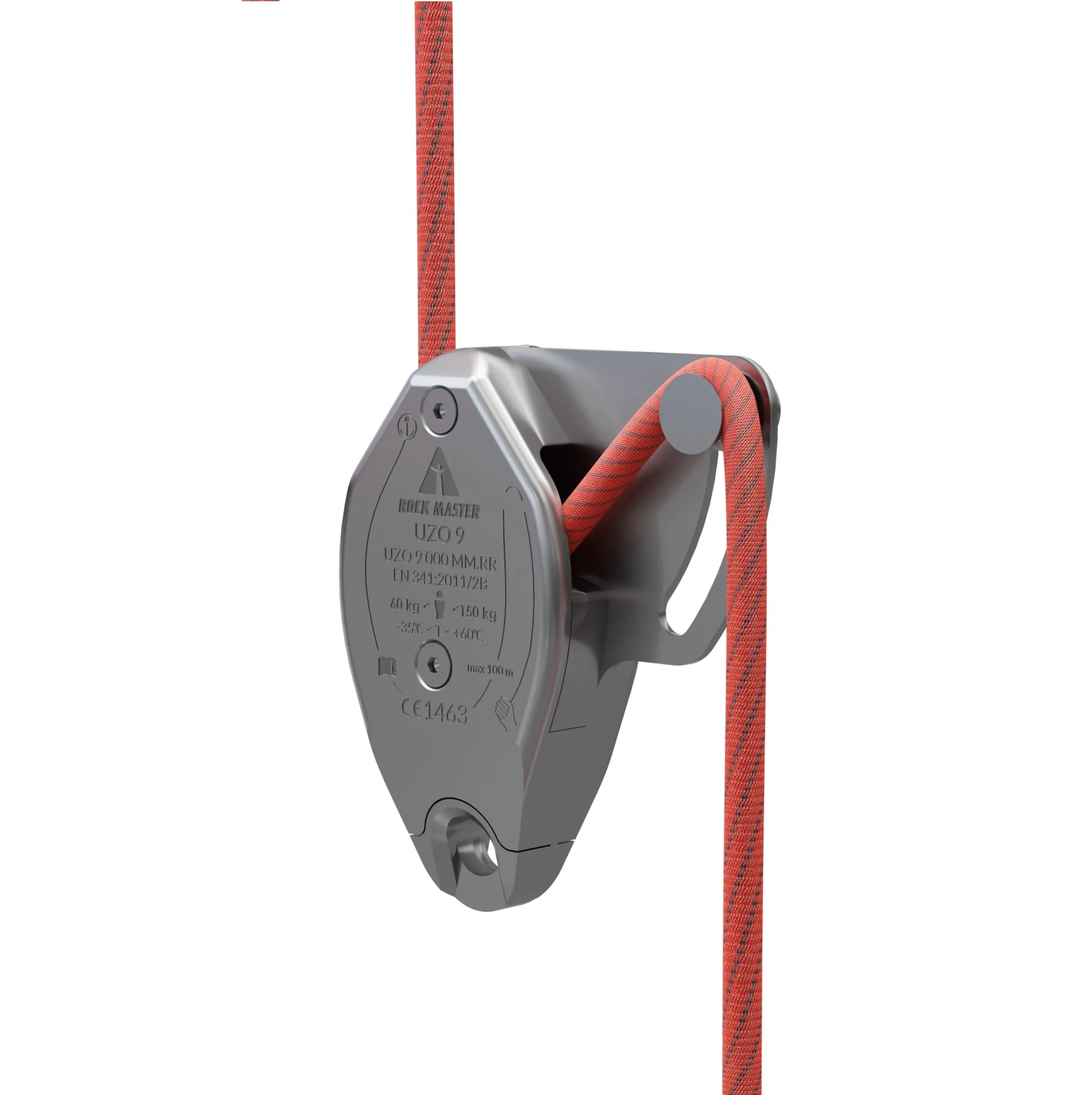 UZO UZO - Rettungsset - Image 1