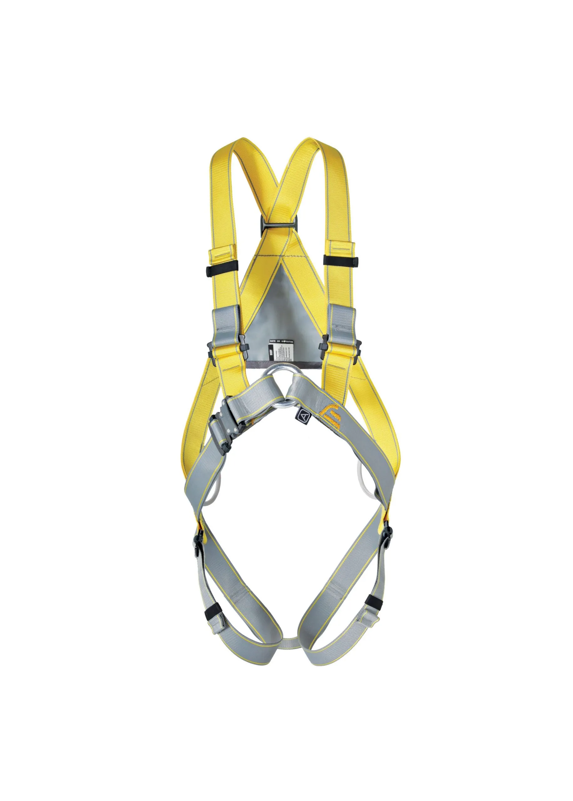 BODY II Standard - obrazek 1