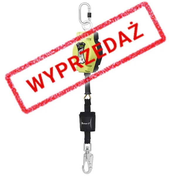 Helixon-S, 7 metrów - KRATOS - 2019 - obrazek 1