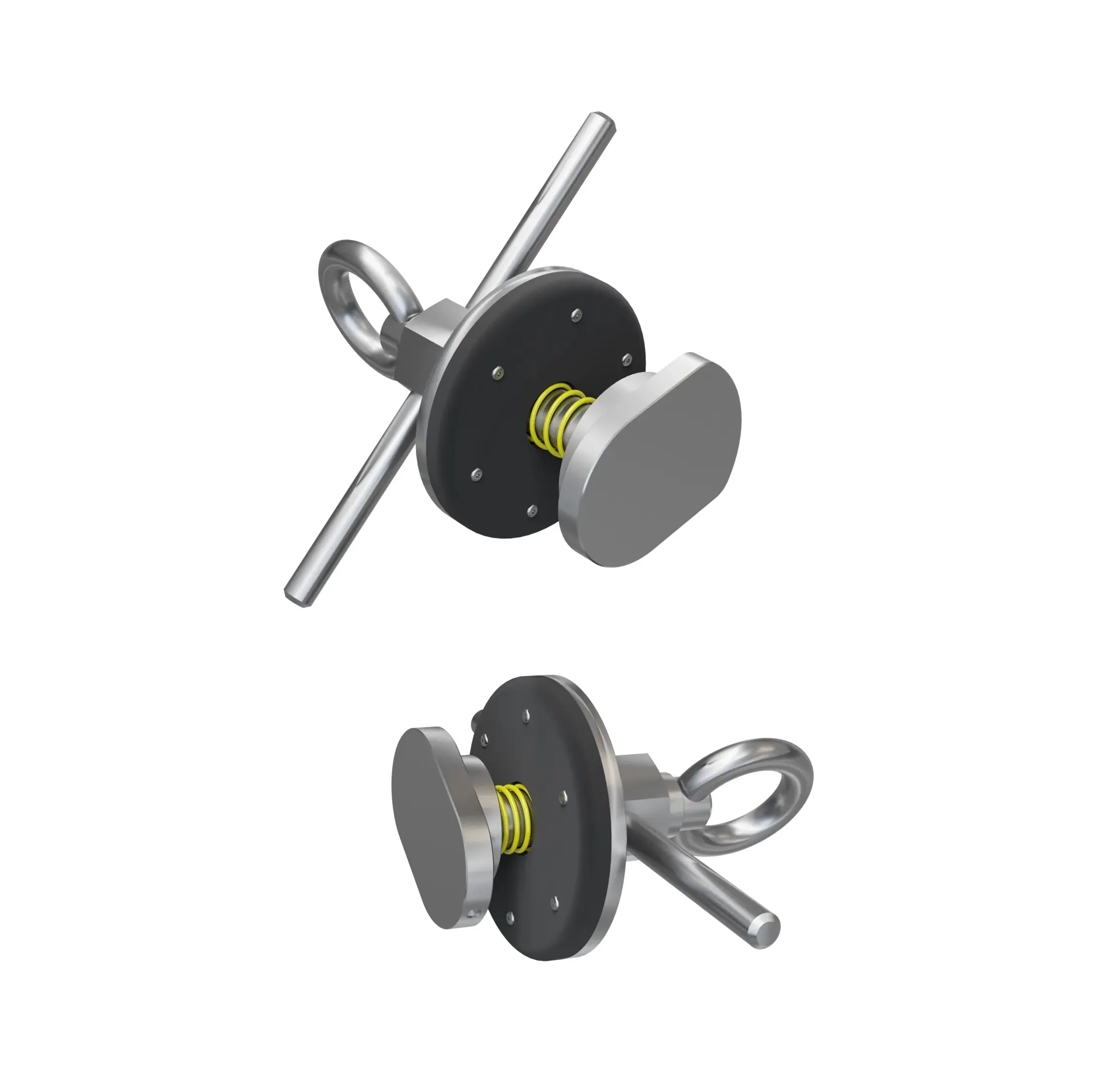 NPK - Anschlagpunkte - Image 1