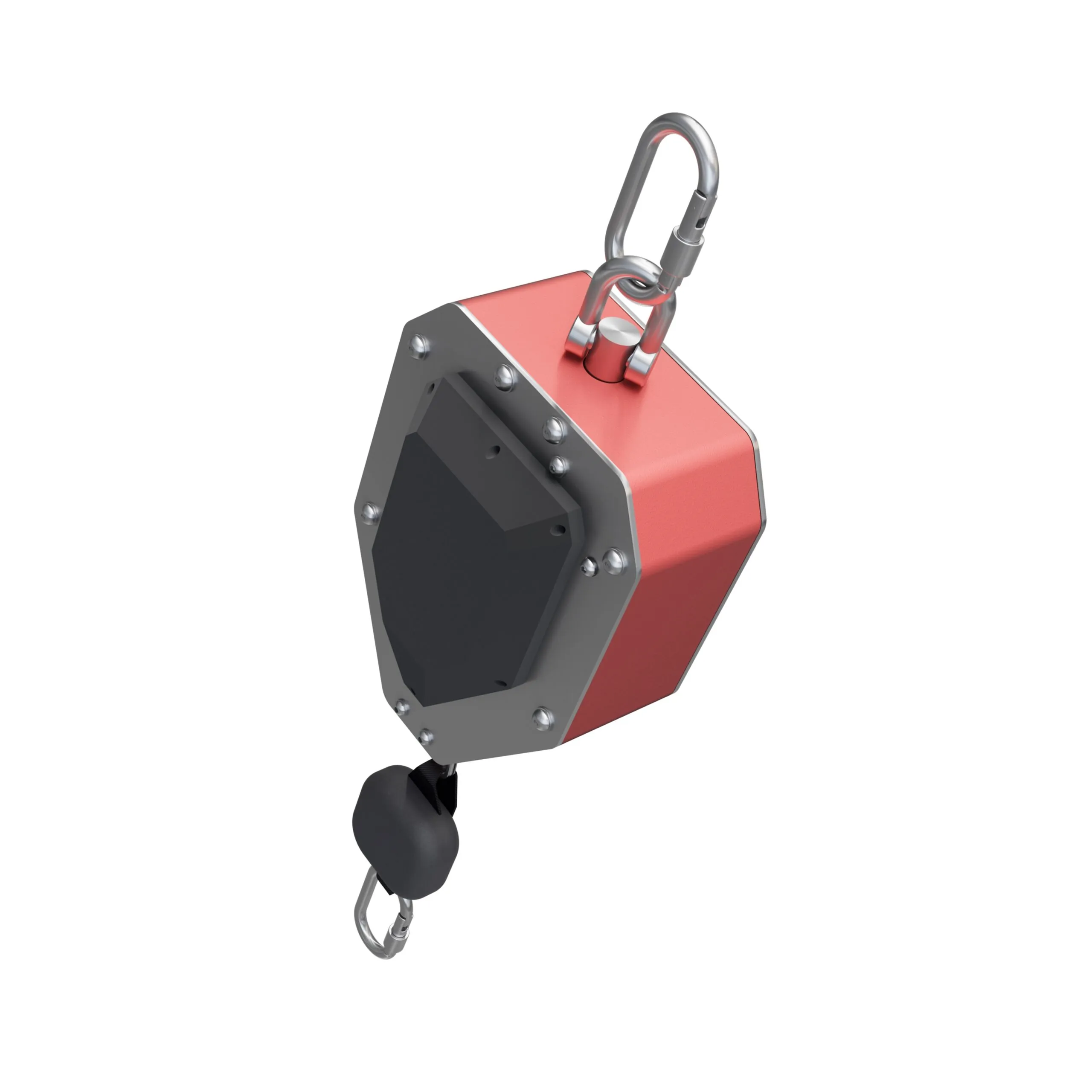 USH – Dispositif d'autofreinage - Image 1