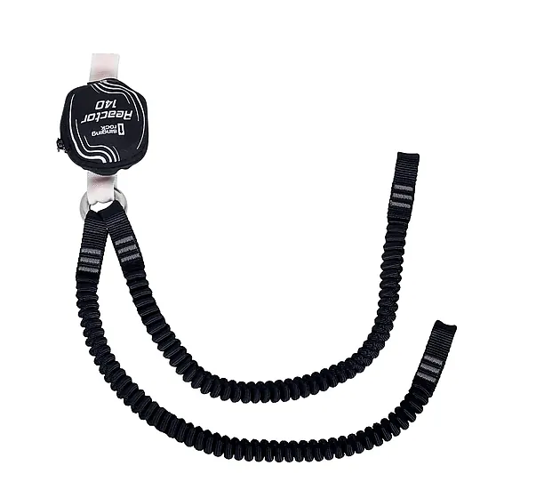 Reactor 140 FLEX "Y" 155 cm - obrazek 1