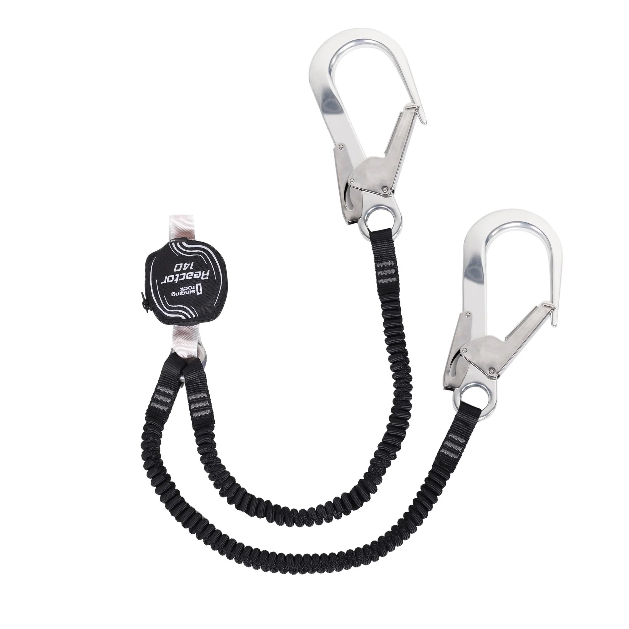 Reactor 140 FLEX "Y" 155 cm + 2xK353 - obrazek 1