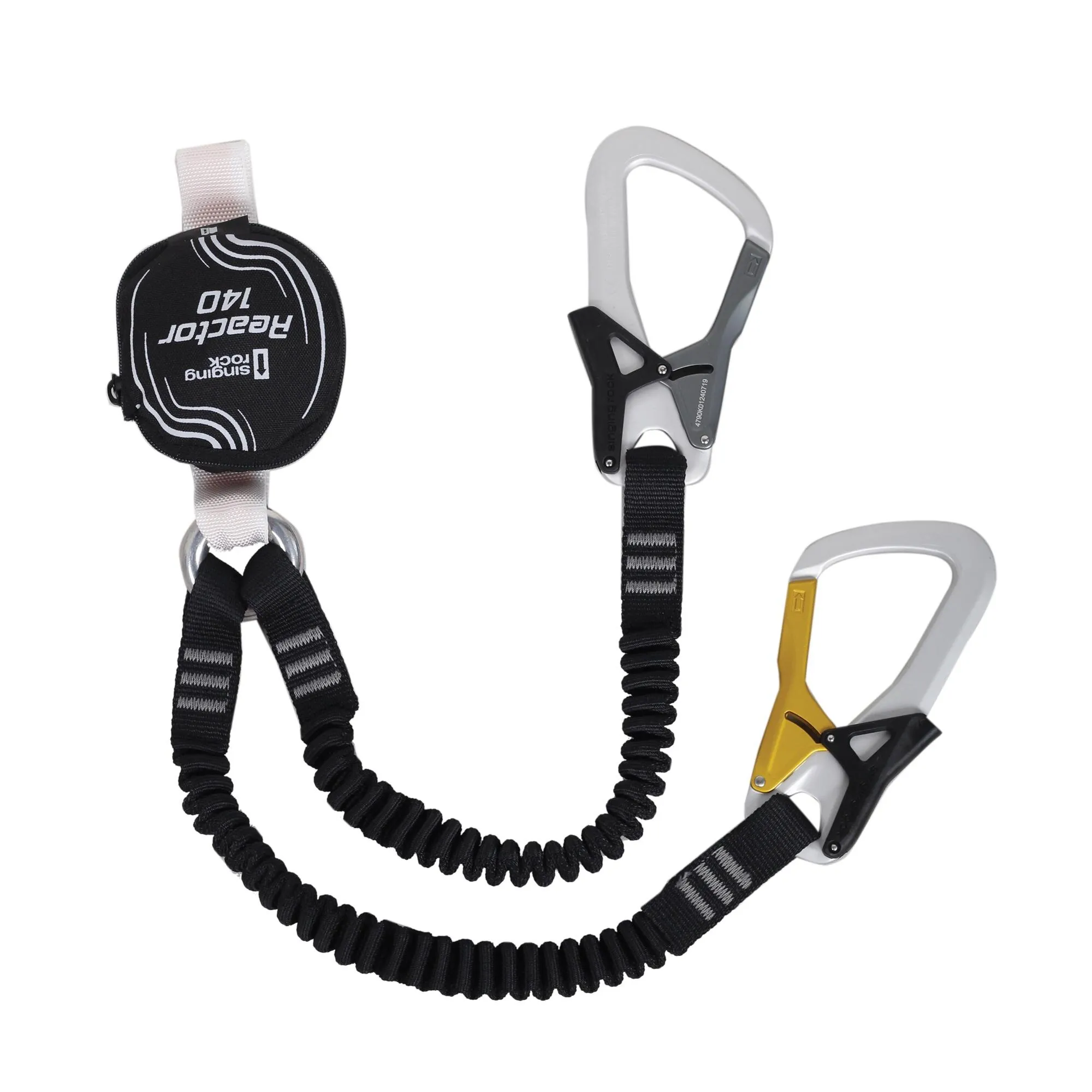 Reactor 140 FLEX "Y" 85 cm + 2xK0124 - obrazek 1