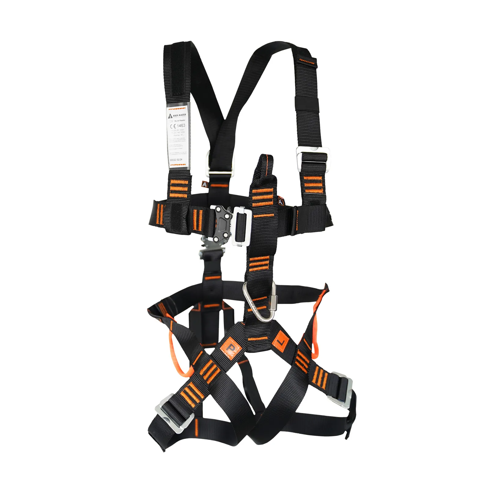 Harness Build Master Pro - Image 1