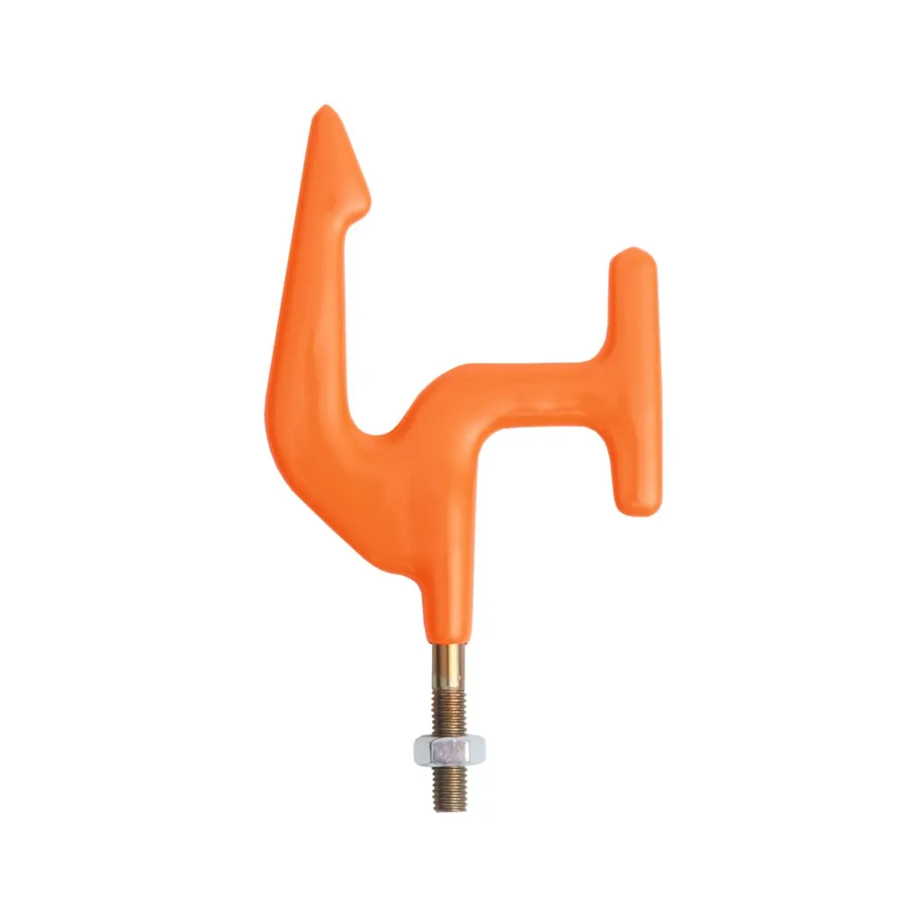 DT 600 - Hak podwieszający - obrazek 1