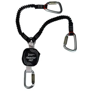 Reactor 140 FLEX ‘’Y” 85 + 2 x K408TR + K4241TR