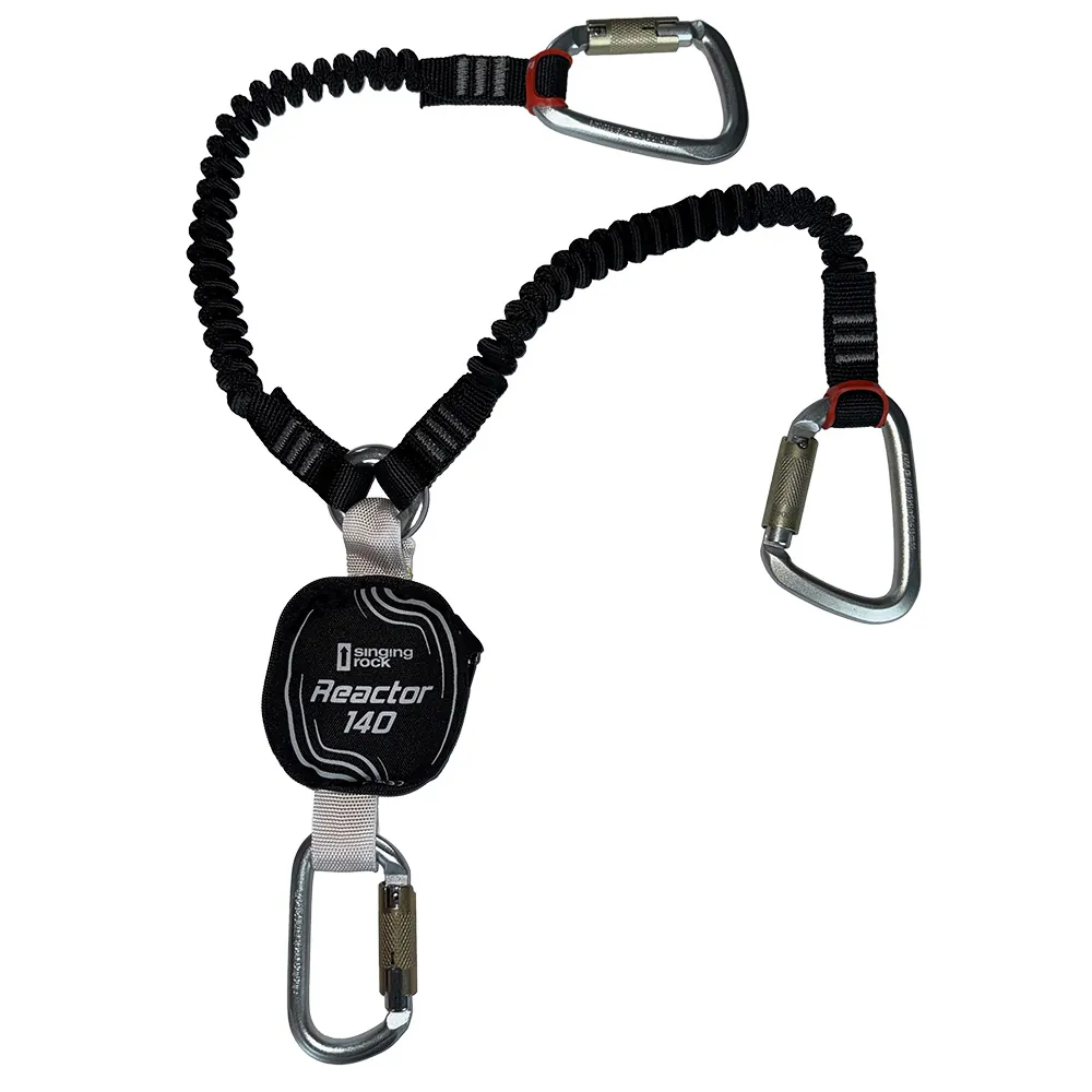 Reactor 140 FLEX ‘’Y” 85 + 2 x K408TR + K4241TR Reactor 140 FLEX ‘’Y” 85 + 2 x K408TR + K4241TR - obrazek 1