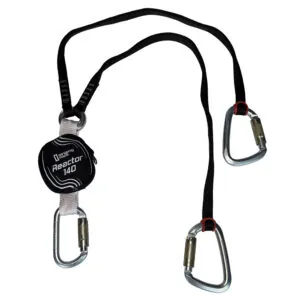 Reactor 140 ‘’Y” 85 + 2 x K408TR + K4241TR