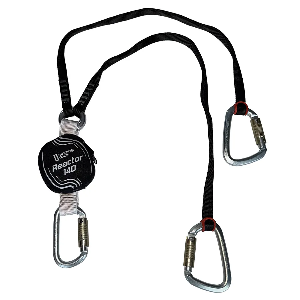 Reactor 140 ‘’Y” 85 + 2 x K408TR + K4241TR Reactor 140 ‘’Y” 85 + 2 x K408TR + K4241TR - obrazek 1