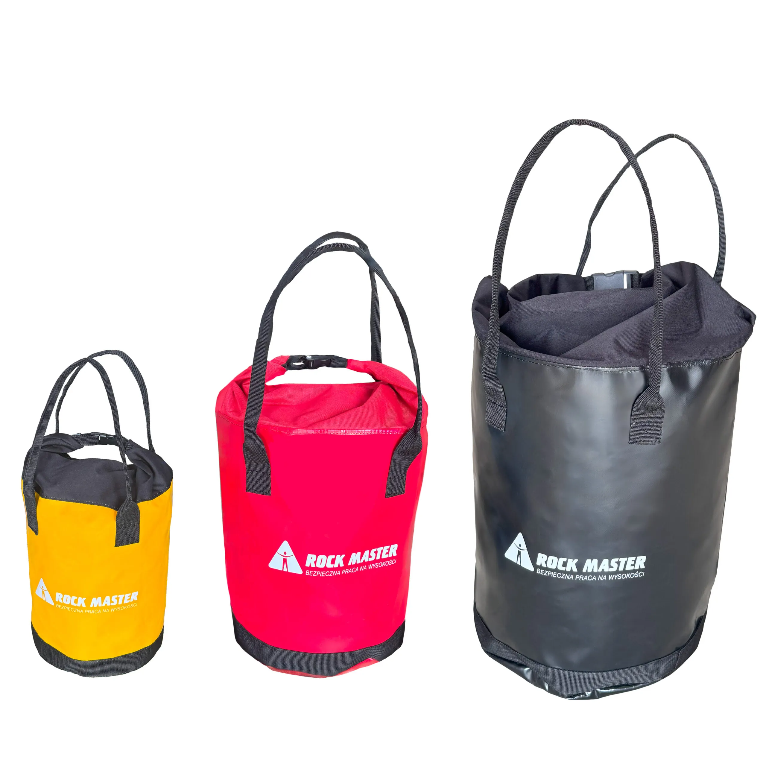 Worki Worek z kołnierzem 20l, 30l, 50l, - obrazek 1