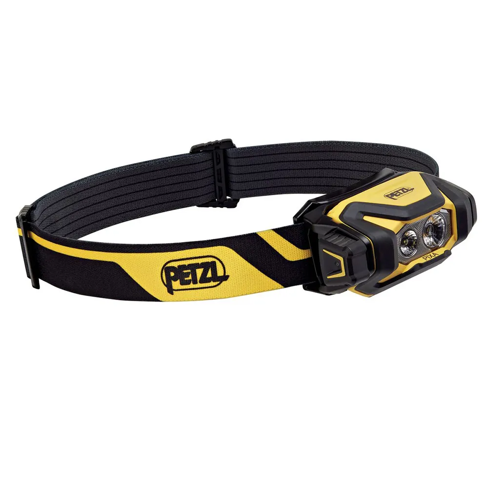Latarka czołowa Petzl PIXA - obrazek 1