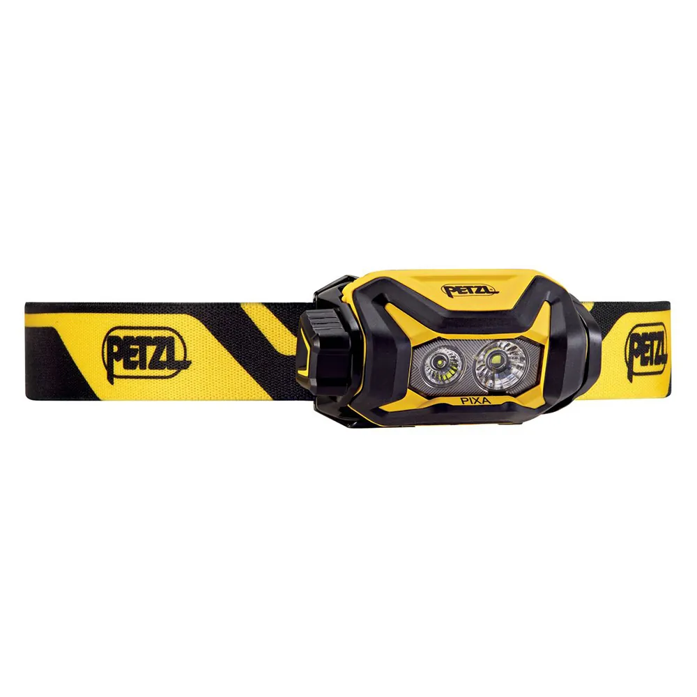 Latarka czołowa Petzl PIXA - obrazek 2