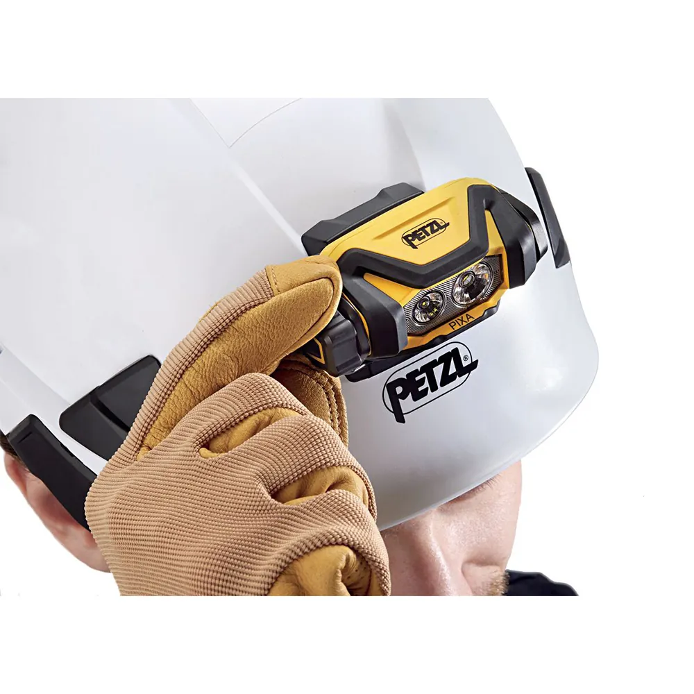 Latarka czołowa Petzl PIXA - obrazek 3